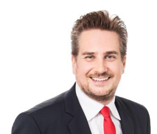 Dr. iur. Christian Rossmann